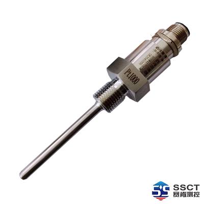 Pt1000冷媒溫度傳感器