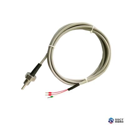 液冷測溫傳感器