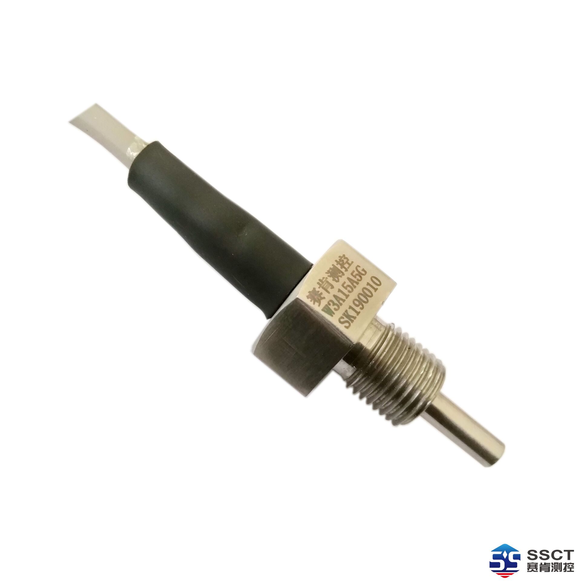 液冷测温传感器