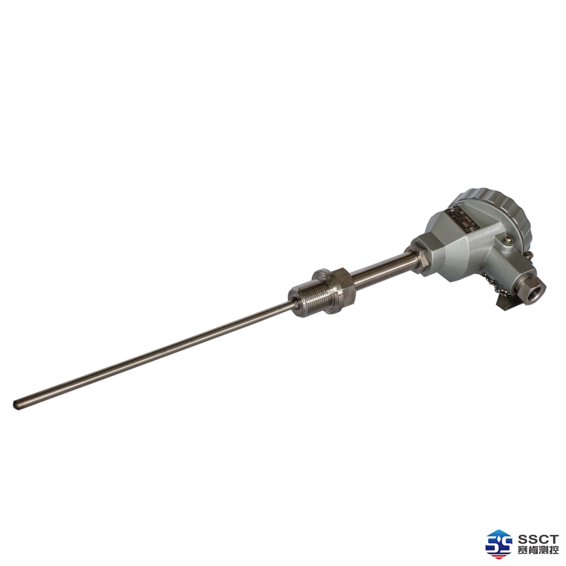 装配式热电偶电阻