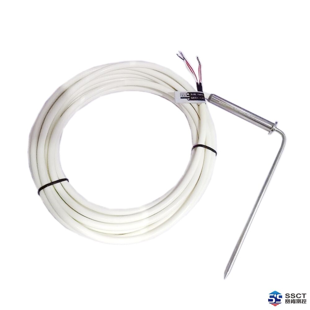 消毒灭菌用温度传感器