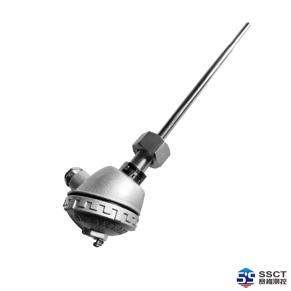 医用消毒灭菌温度传感器