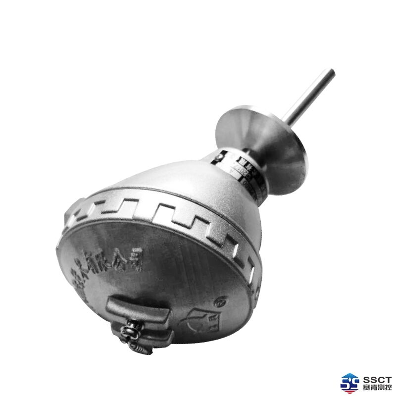 医用消毒灭菌温度传感器