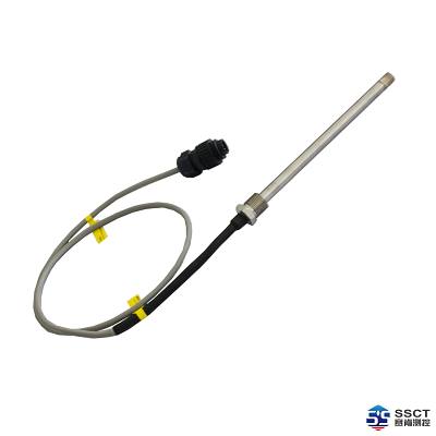 特種應用氧分壓/氧含量傳感器