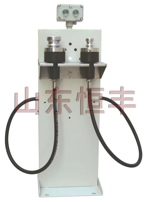 快速接頭歸位器