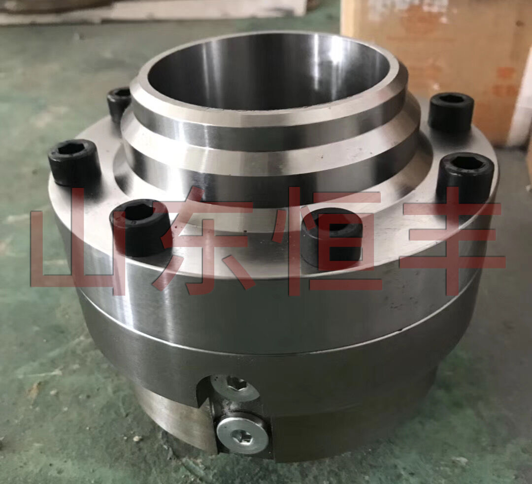 40P旋轉(zhuǎn)接頭