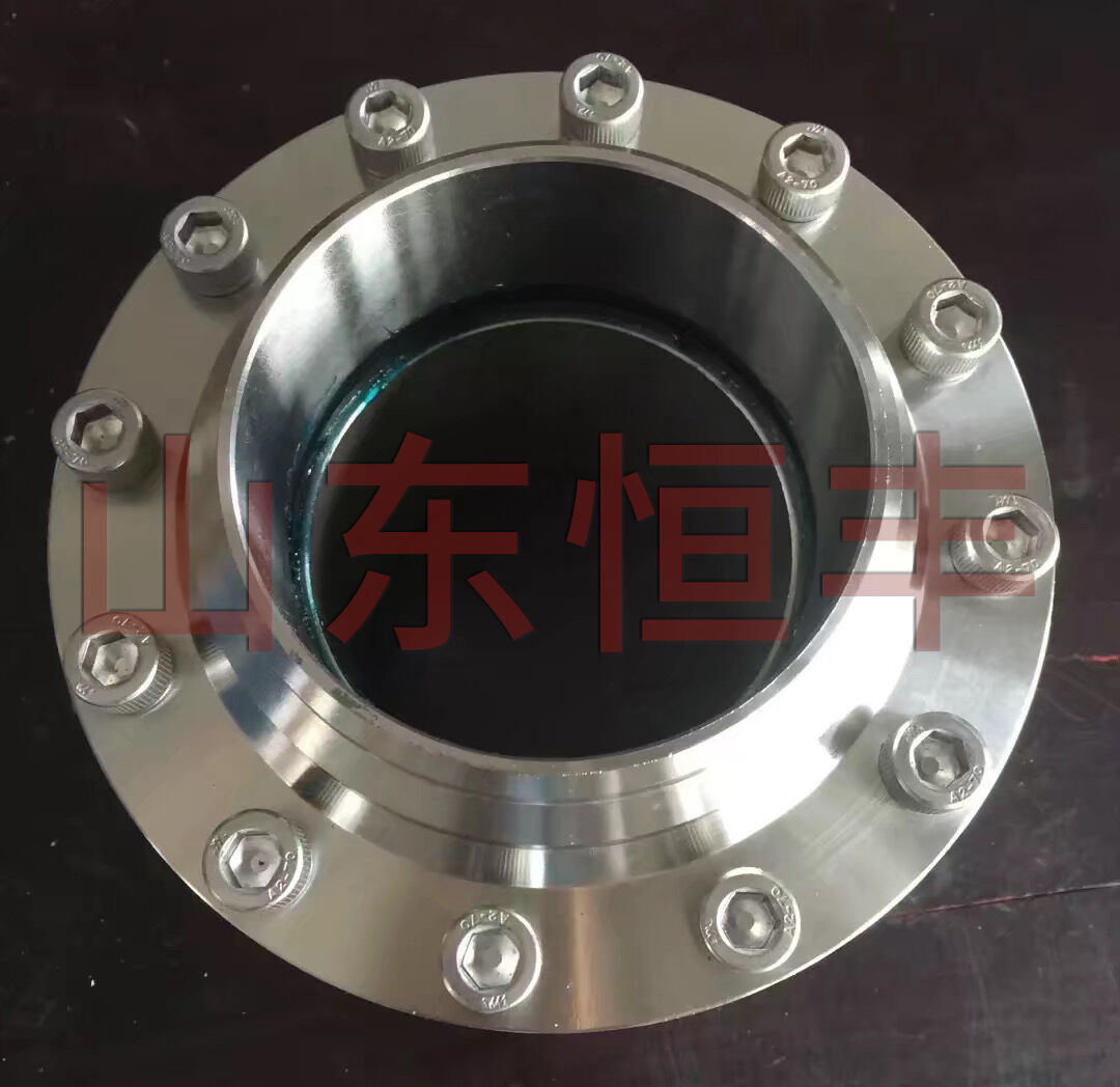 DN150旋轉(zhuǎn)接頭