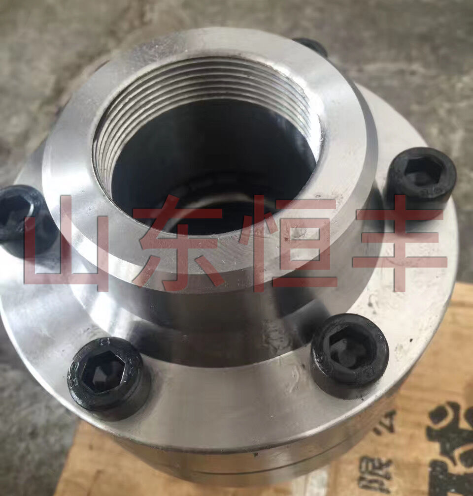 內(nèi)螺紋旋轉(zhuǎn)接頭