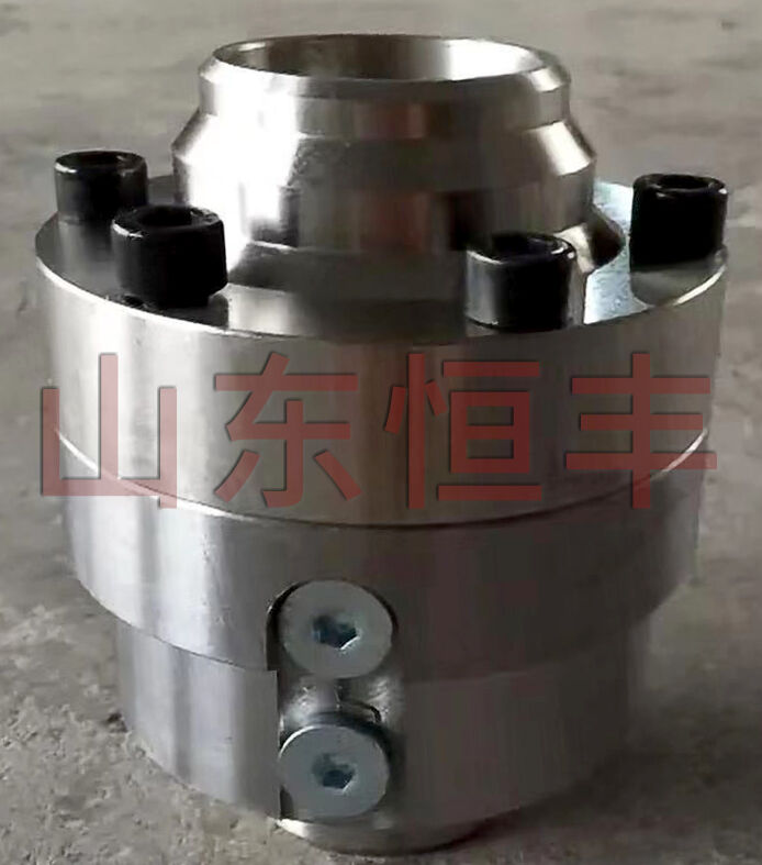 旋轉(zhuǎn)接頭