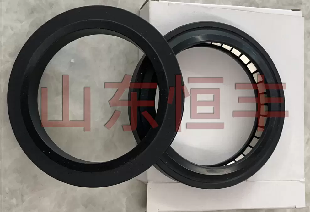鶴管主密封