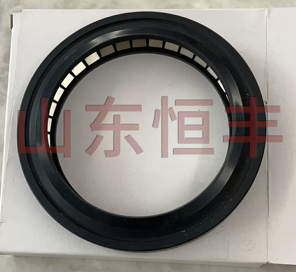 鶴管主密封