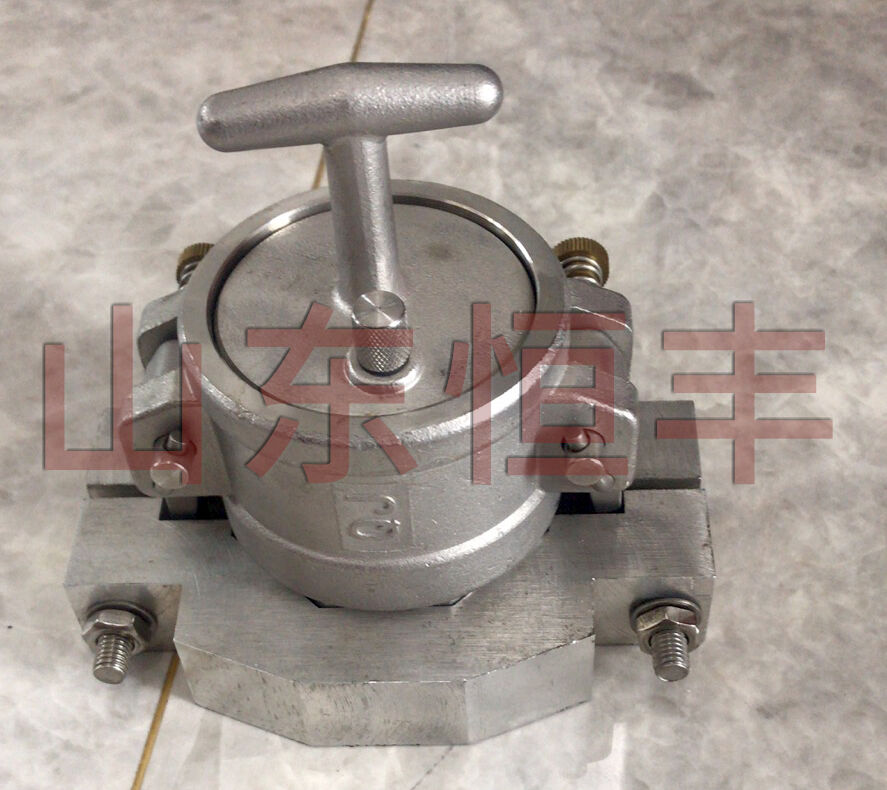 快速接頭防脫裝置