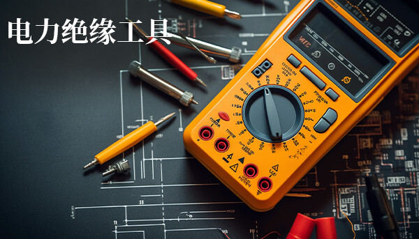 电力绝缘工具