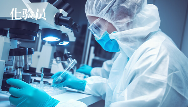 化验员