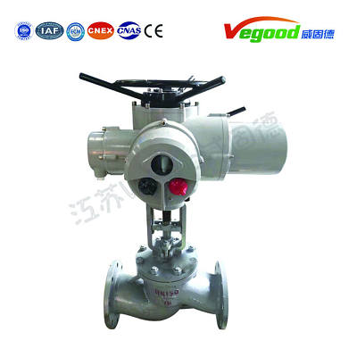 VGD-M型成套-闸阀