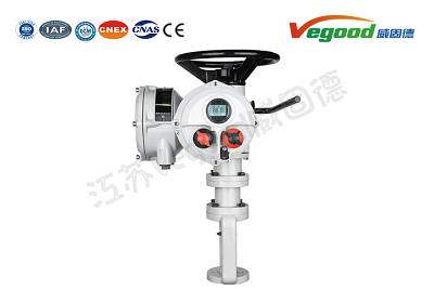 VGD-罗托克型-加调节支架