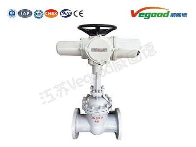 VGD-罗托克型-闸阀