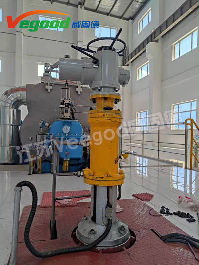 应用于制药领域