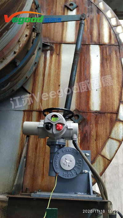 应用于冶金领域