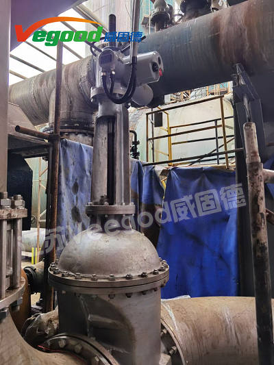 应用于化工领域