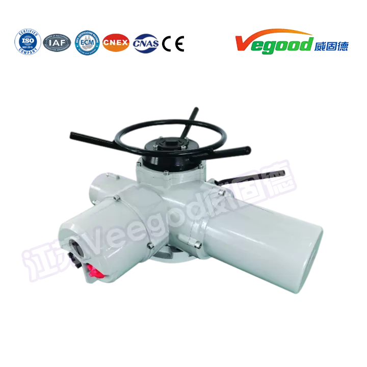 VGD-M120智能型