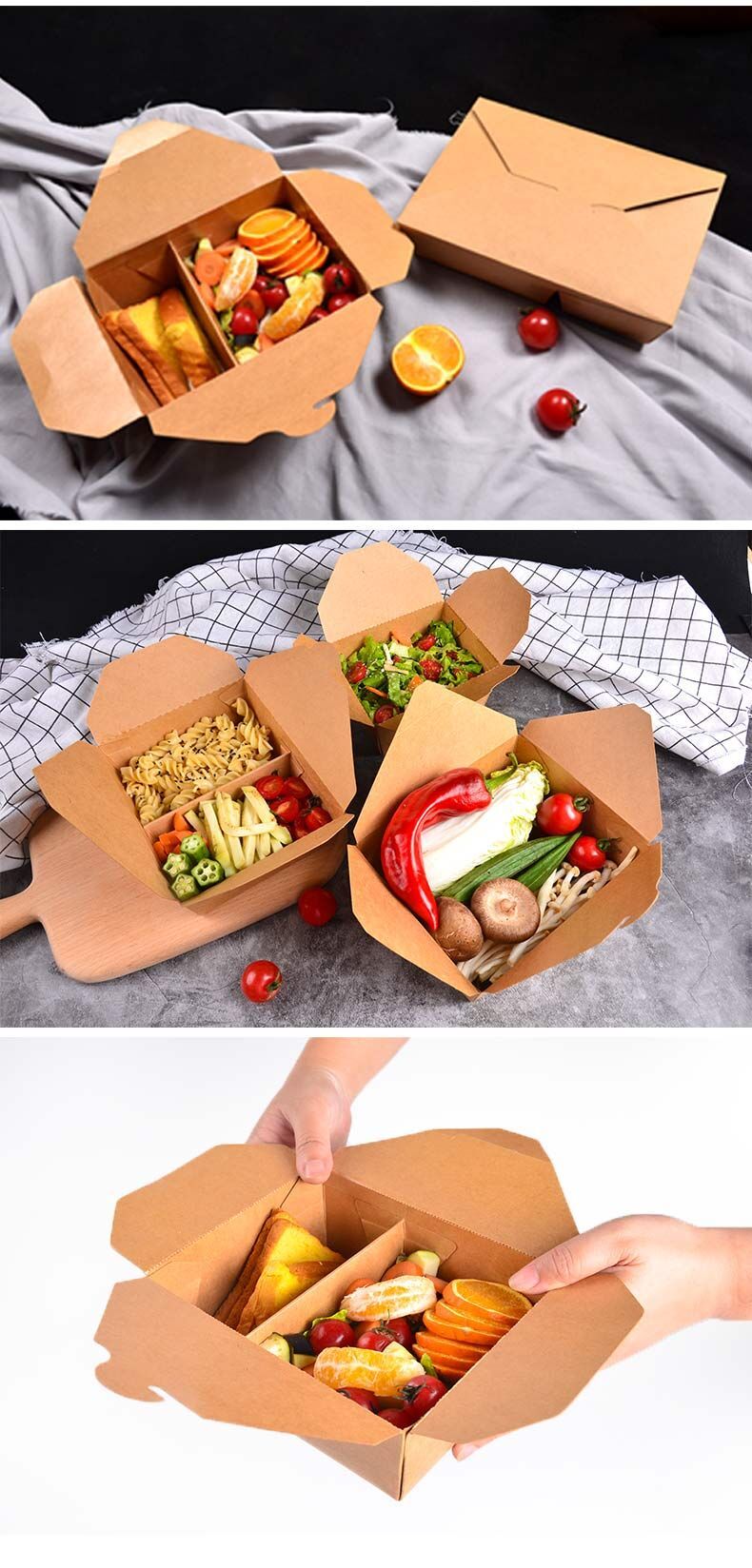 Kraft paper multi-grid lunch box (10).jpg