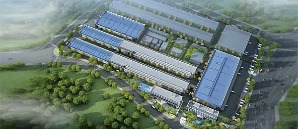 广西齐峰新材料有限公司年产20万吨特种纸项目