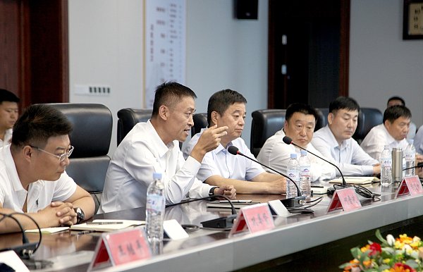 赋能转型强本领　观摩培训促提升——集团组织开展工业项目、城市更新项目施工经验分享与现场观摩交流活动，赋能项目部转型