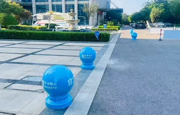 天齐佰川物业“向细节要效益  以匠心提品质”专题报道（一） 颐和大厦物业服务中心多措并举推进降本创效