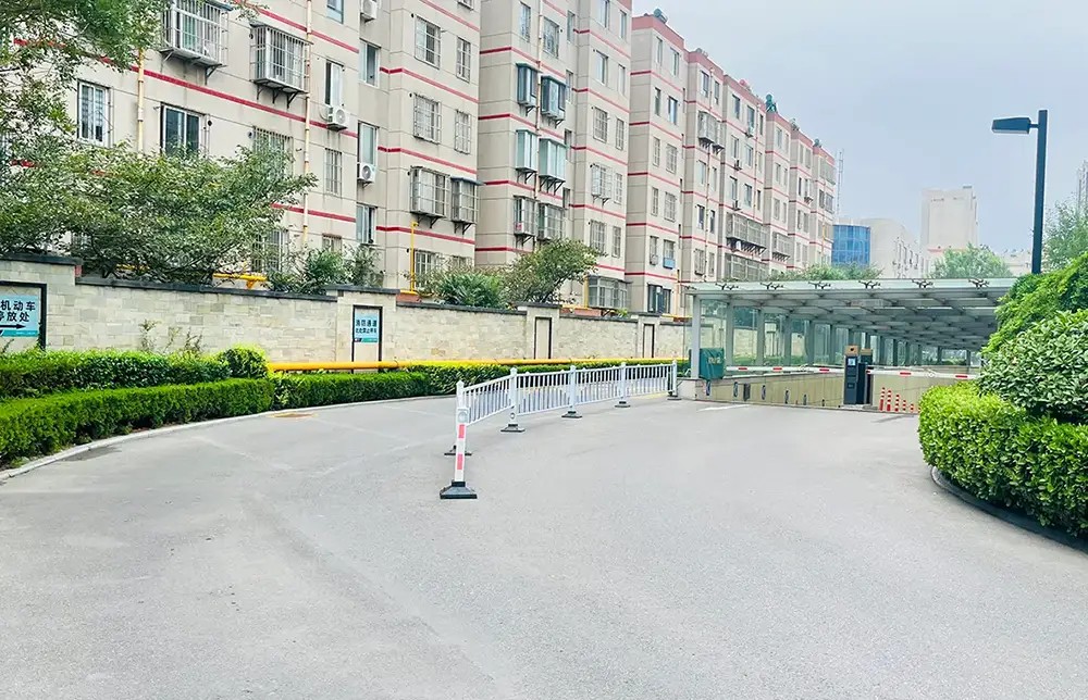 配图3 天齐佰川物业“向细节要效益 以匠心提品质”专题报道(一) 颐和大厦物业服务中心多措并举推进降本创效