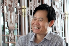 在管理的不断变化中坚守“安全、品质、精细、服务” ———访集团副董事长、山东天齐设备管理有限公司董事长 关宏达