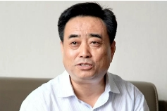 发展中沉淀文化　以文化引领发展  ———访集团董事、淄博中大房地产开发有限责任公司董事长 刘宗智