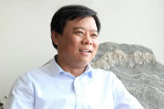 企业文化引领经营管理的方向  ———访集团董事、总经理，淄博区域总部总经理 牛水