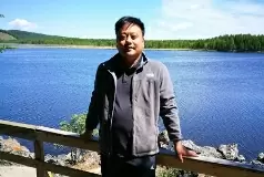 勇当新时代 泰山“挑山工”  ———访青岛区域总部项目经理 田安