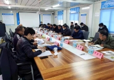 济南区域总部万科小鲁庄西Ａ－１地块项目作为全省迎检项目接受住建部专家组检查获好评