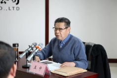 学习鲁班精神　立志原始创新——做鲁班文化的传承人