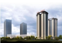 中大房地产公司摘牌淄博高新区地块 匠心打造高层住宅项目天齐·观棠府