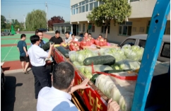 迎战台风 驰援赈灾 天齐在行动