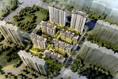 济南区域总部中标璟仕府项目