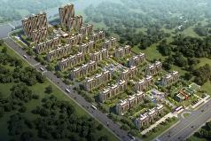 淄博中大房地产开发有限责任公司成功拍得桓台新地块 ——— 打造桓台市场 精品住宅项目