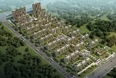 淄博中大房地产开发有限责任公司成功拍得桓台新地块 ——— 打造桓台市场 精品住宅项目