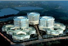 解放思想谋发展 改革创新赢市场 济南区域总部一季度市场开发取得开门红 承接面积超100万平米