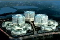 解放思想谋发展 改革创新赢市场 济南区域总部一季度市场开发取得开门红 承接面积超100万平米