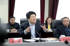 集团公司机关、各区域总部、各专业化公司分别召开2016年度工作总结表彰会议 研判大形势 抓住主引擎 补齐硬短板 蓄力新动能 向建百年工程 创百年品牌 受社会尊重目标不断迈进