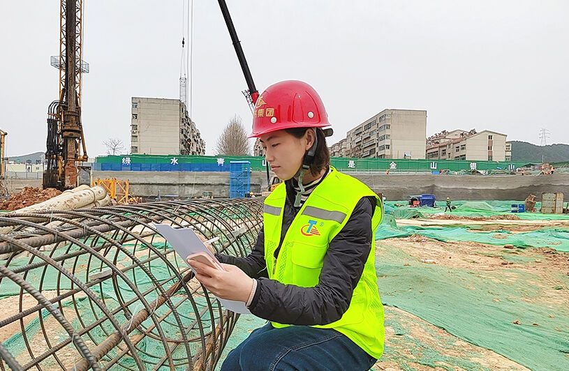 巾帼迎春绽芳华——访天齐集团 2022 年度“三八红旗手”  宫竹