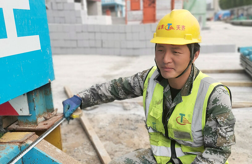 弘扬工匠精神 绽放人生华彩——访天齐集团2022年度“天齐工匠”荣誉获得者  牛立果