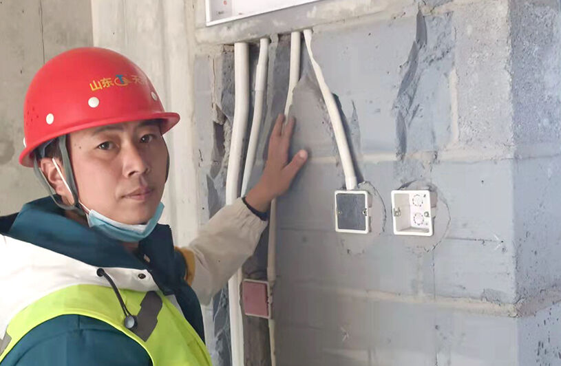 弘扬工匠精神 绽放人生华彩——访天齐集团2022年度“天齐工匠”荣誉获得者  尹起亭