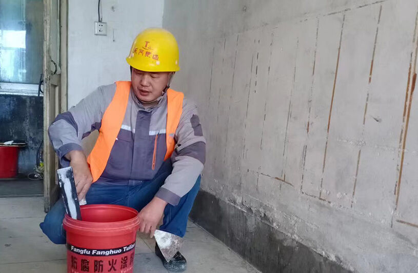 弘扬工匠精神 绽放人生华彩——访天齐集团2022年度“天齐工匠”荣誉获得者  巩如辉