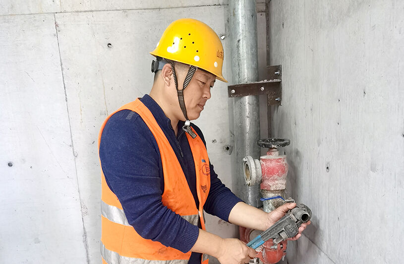 弘扬工匠精神 绽放人生华彩——访天齐集团2022年度“天齐工匠”荣誉获得者  刘波