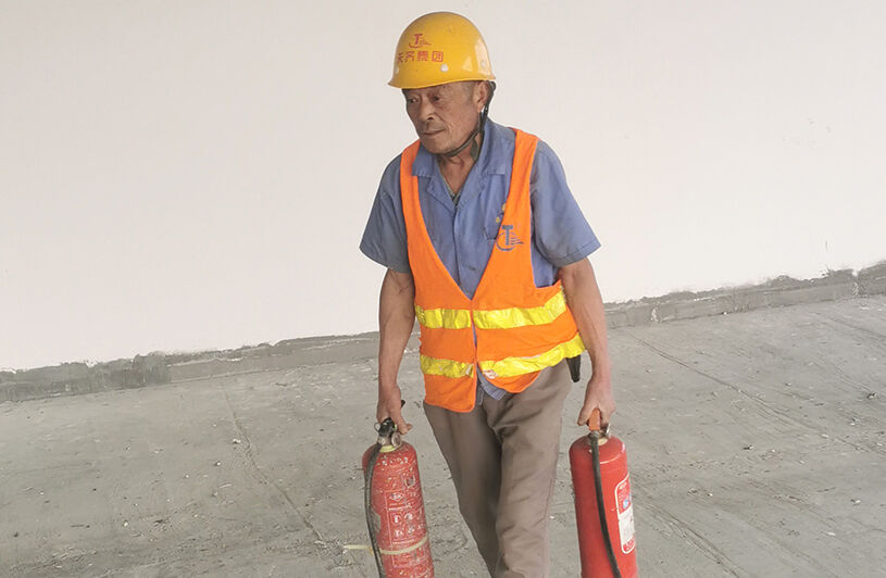 弘扬工匠精神 绽放人生华彩——访天齐集团2022年度“天齐工匠”荣誉获得者  俄广风